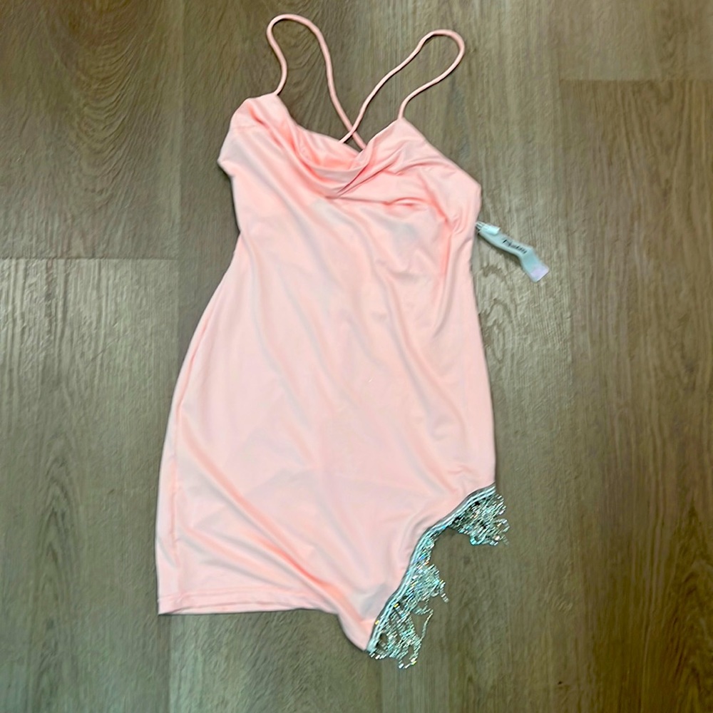 Rosedress mini size s